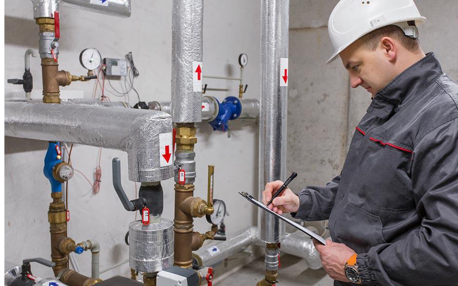entretien chaudière fuel Rosny-sous-Bois