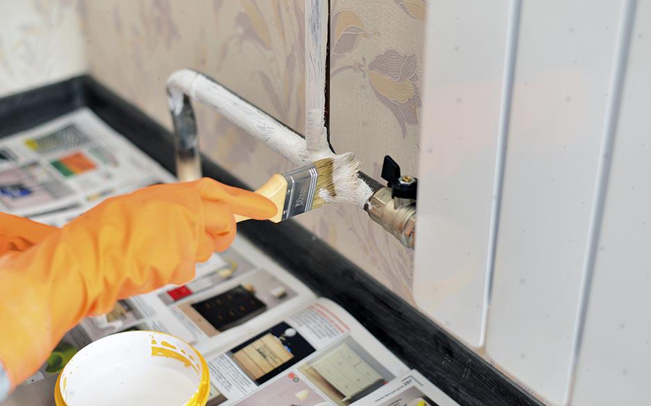 contrat d'entretien chauffage Linas