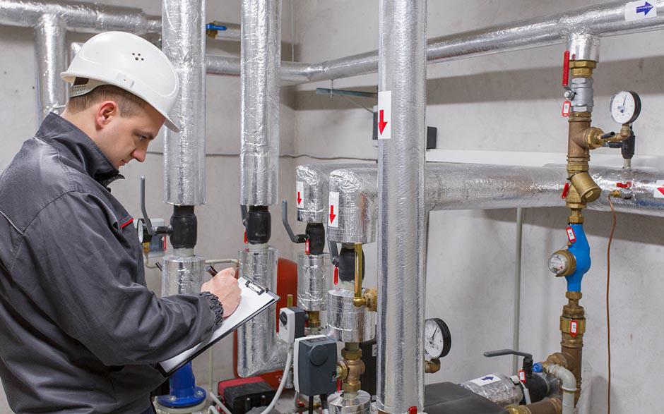 entretien chaudière fuel Rosny-sous-Bois